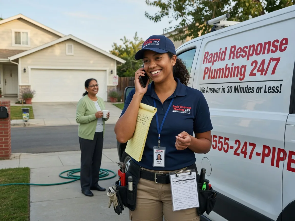 Emergency Plumber Covington, TX FAQs